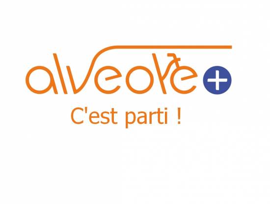 PROGRAMME ALVEOLE +