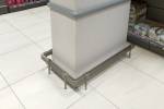 TUBE INOX RECTANGULAIRE AMOVIBLE (9)