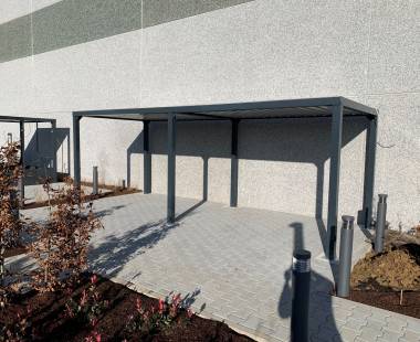 PERGOLA